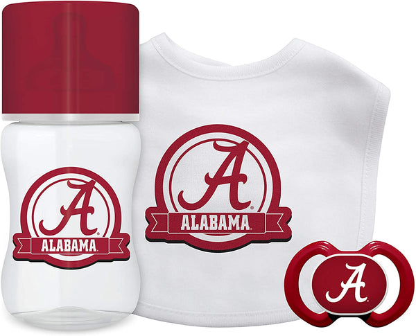 NCAA Alabama Crimson Tide Infant and Toddler Sports Fan Apparel