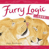 Furry Logic Love Hardcover – December 28, 2010 (Hardcover)