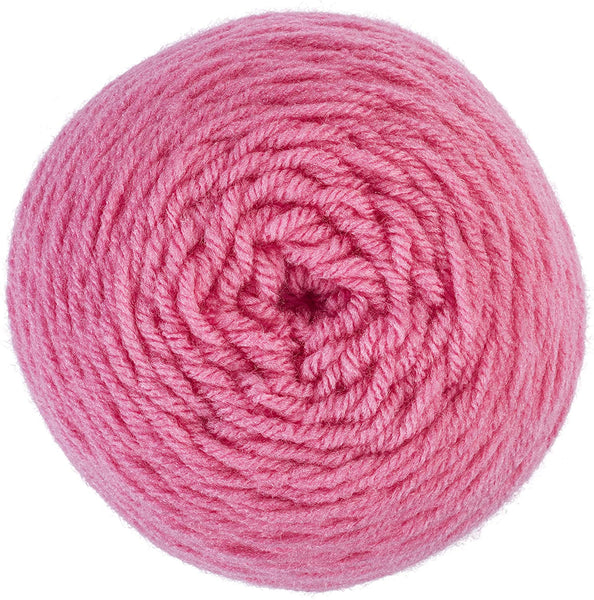 RED HEART 073650016004 Super Saver Jumbo Yarn, 14 Ounce, Various Colors