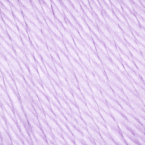 Caron H970039717 Simply Soft Solids Yarn - Medium Gauge 100% Acrylic - 6 oz - Orchid