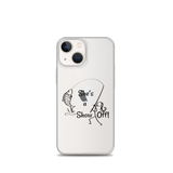 She's a Show Off, iPhone Case_13 and 14 Series