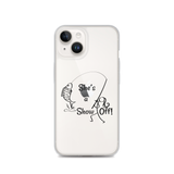 She's a Show Off, iPhone Case_13 and 14 Series