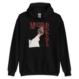 Mender of Brokenness Unisex Adult Hoodie - Red Text