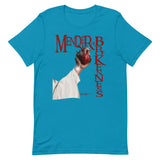 Mender of Brokenness Unisex Adult T-Shirt - Red Text