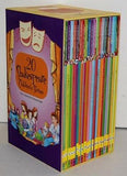 Twenty Shakespeare Children's Stories - The Complete 20 Books Boxed Collection, Paperback – November 28, 2013