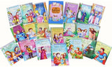 Twenty Shakespeare Children's Stories - The Complete 20 Books Boxed Collection, Paperback – November 28, 2013