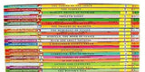 Twenty Shakespeare Children's Stories - The Complete 20 Books Boxed Collection, Paperback – November 28, 2013