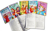 Twenty Shakespeare Children's Stories - The Complete 20 Books Boxed Collection, Paperback – November 28, 2013