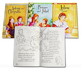 Twenty Shakespeare Children's Stories - The Complete 20 Books Boxed Collection, Paperback – November 28, 2013