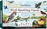 MasterPieces Audubon Bird Spotting Opoly Game