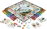 MasterPieces Audubon Bird Spotting Opoly Game