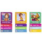 Fancy Nancy - My First Library Board Book Block 12-Book Set - PI Kids Board book – August 13, 2019