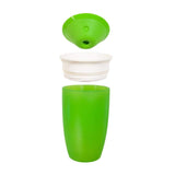 Munchkin Miracle 360 Sippy Cup, 1-Pack - Green