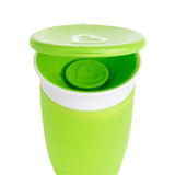Munchkin Miracle 360 Cup Lids, 4 Count, Colors May Vary