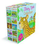 My Storytime Collection Box Set-This Charming Collection of Fairy Tales, Fables and Animal Stories contains 20 Palm-Sized Picture Books Paperback – January 1, 2017
