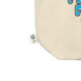 Pack My Tackle Box, Eco Tote Bag-Boy