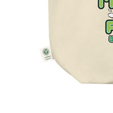 Pack My Diapers, Eco Tote Bag-Unisex