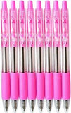 INC. Ball Point Pens, Pink Breast Cancer Awareness