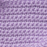 Caron H970039717 Simply Soft Solids Yarn - Medium Gauge 100% Acrylic - 6 oz - Orchid